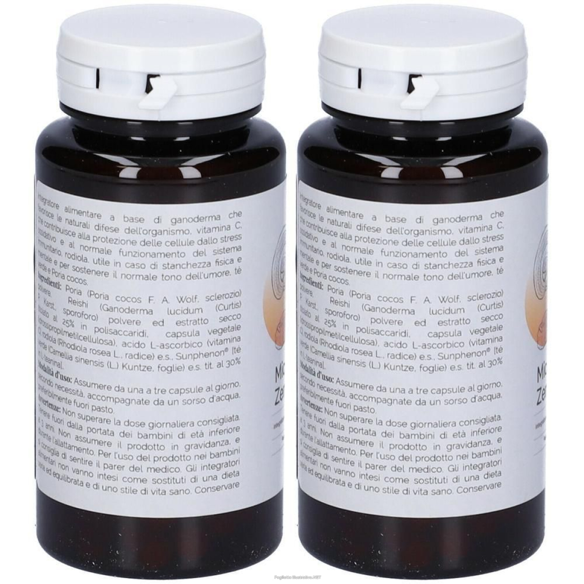 Cerca Offerte di micotwin zen 2x90 pz capsule e acquista online