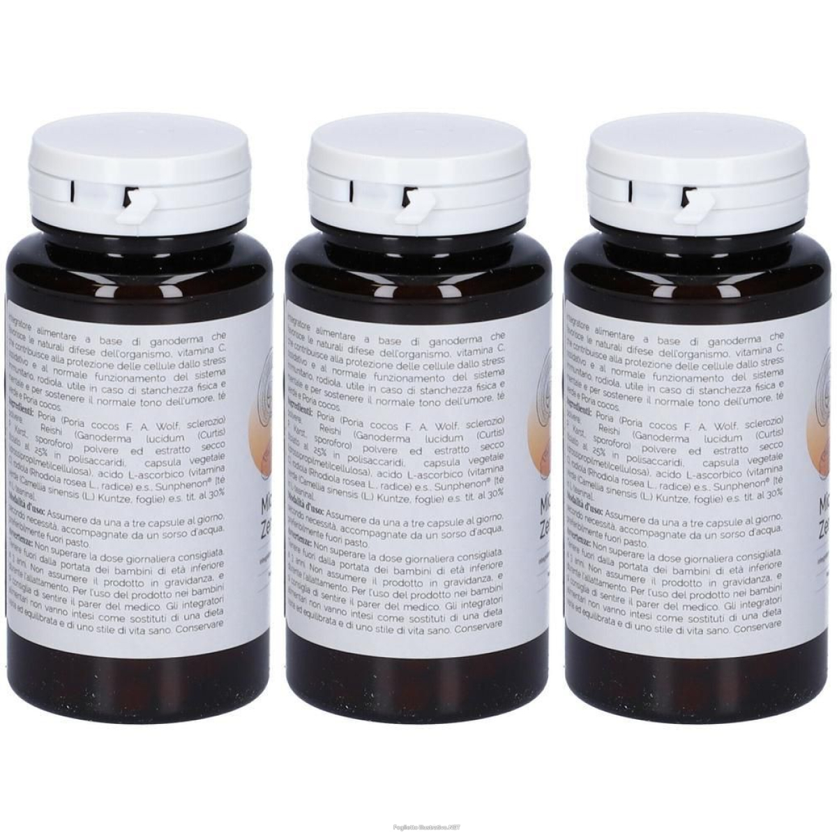 Cerca Offerte di micotwin zen 3x90 pz capsule e acquista online