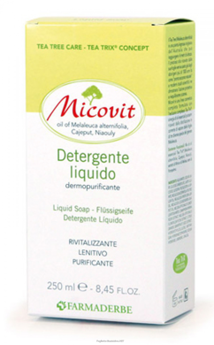 Quanto Costa Il Liquido Per Lentine