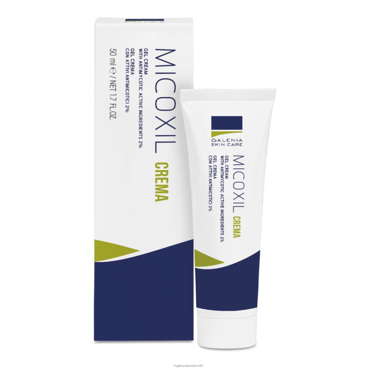 Cerca Offerte di micoxil crema 50 ml e acquista online