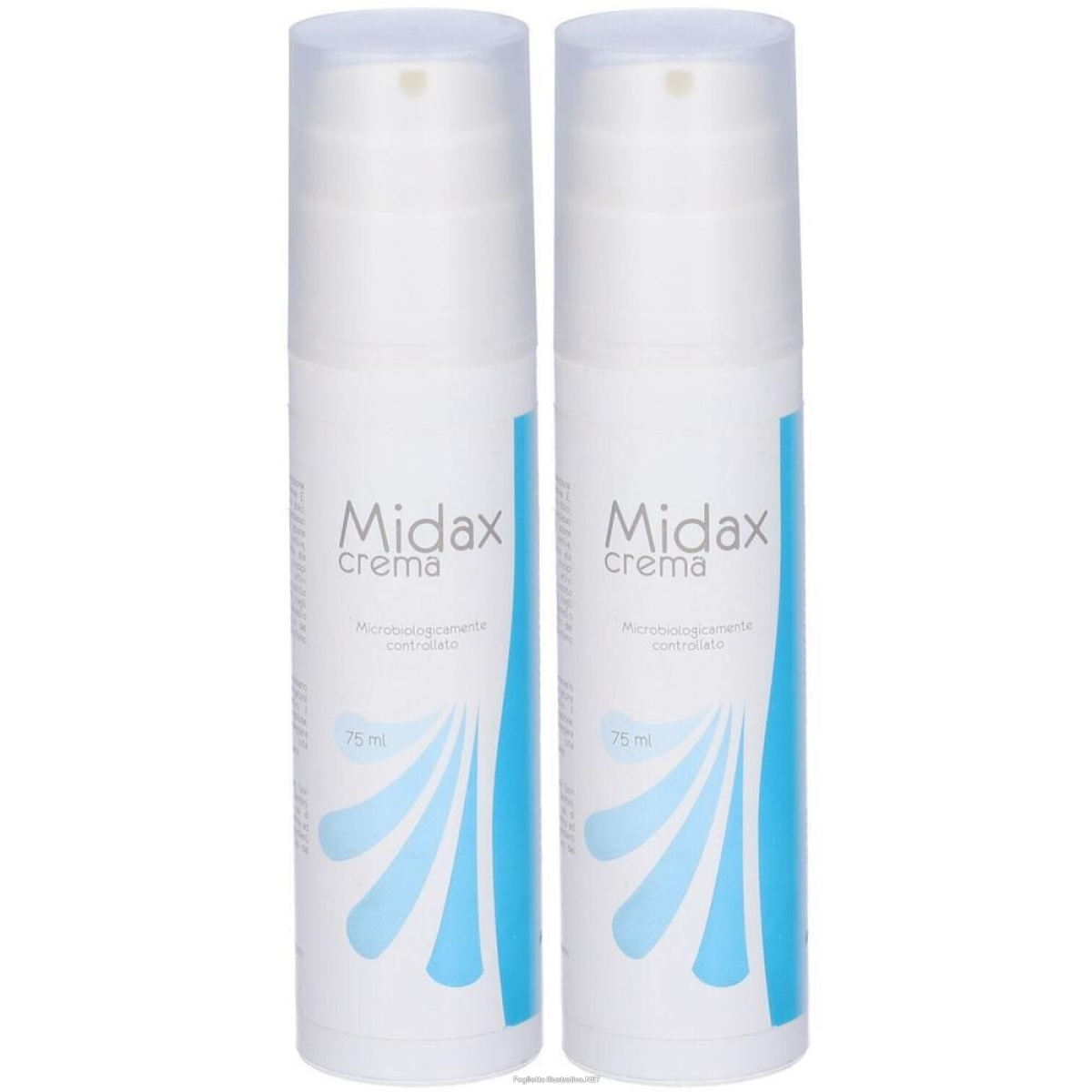 Cerca Offerte di midax crema 75ml 2x75 ml e acquista online