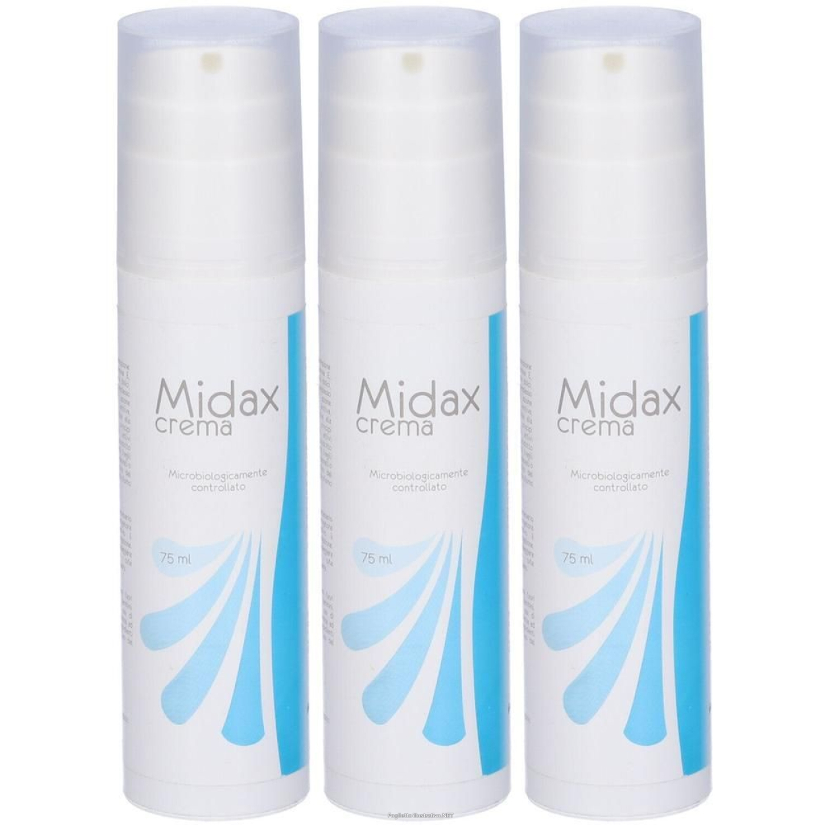 Cerca Offerte di midax crema 75ml 3x75 ml e acquista online
