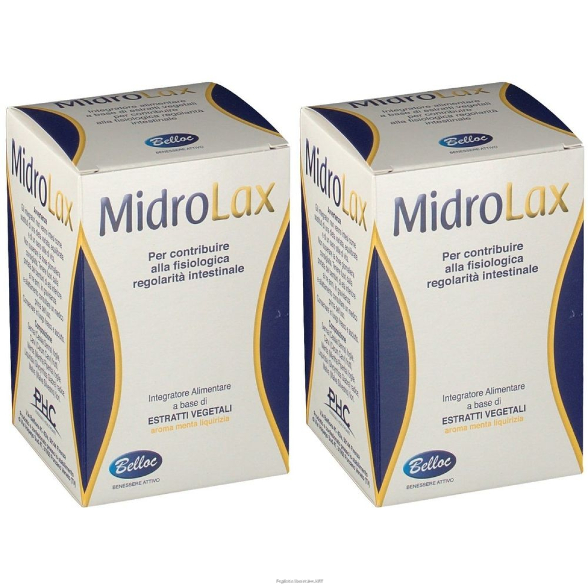 Cerca Offerte di midrolax set da 2 g polvere e acquista online