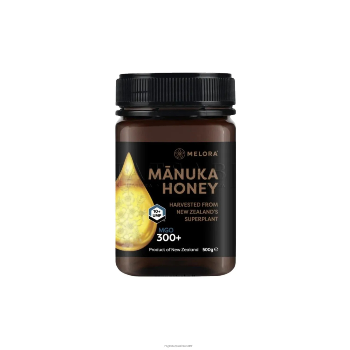 Cerca Offerte di miele di manuka mgo 300+ 500g - scadenza prodotto 19/01/2026 e acquista online
