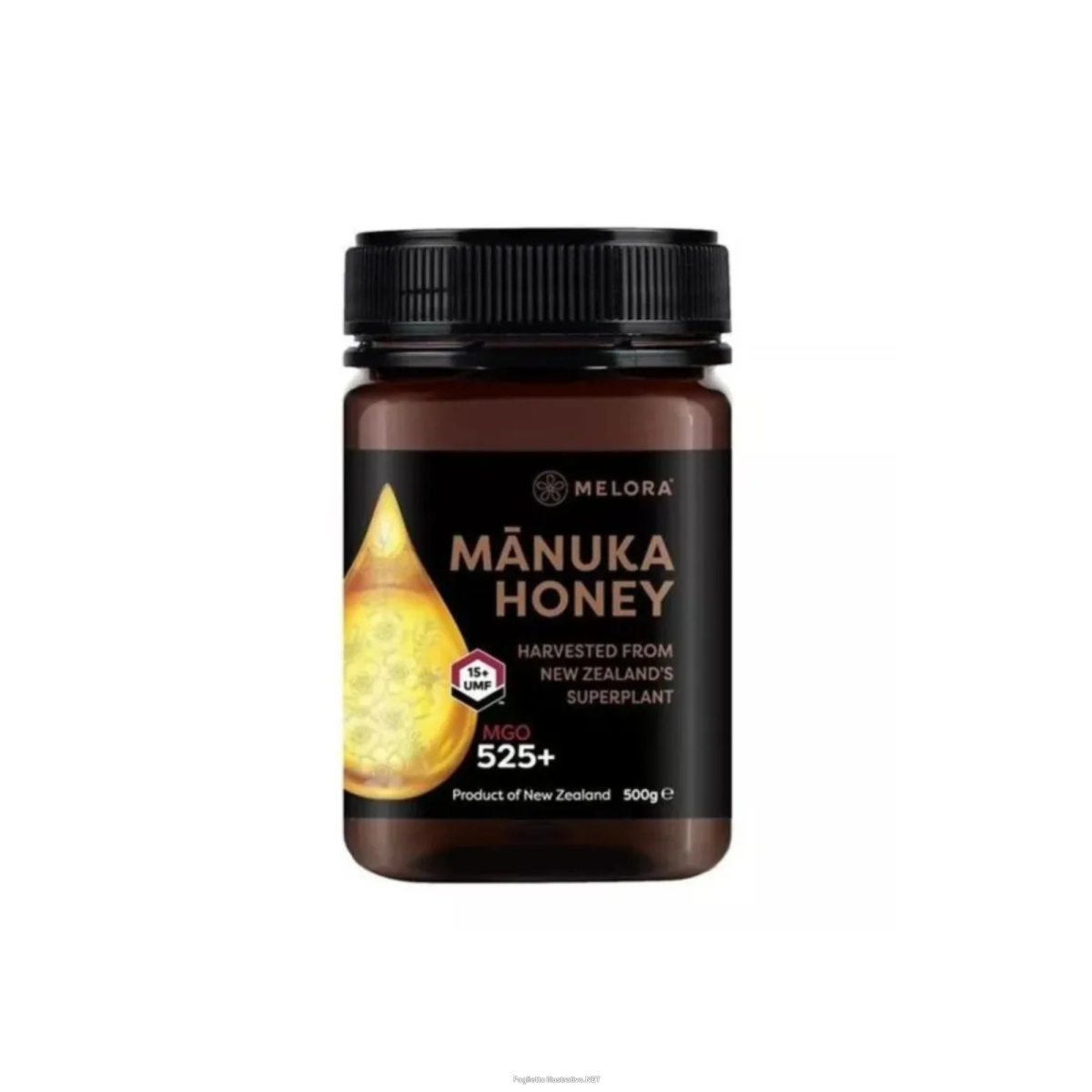 Cerca Offerte di miele di manuka mgo 525+ 500g - scadenza prodotto 14/01/2026 e acquista online