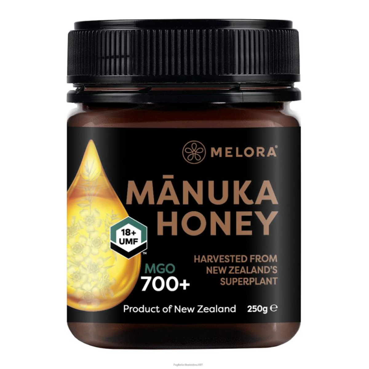 Cerca Offerte di miele di manuka mgo 700+ 250g e acquista online
