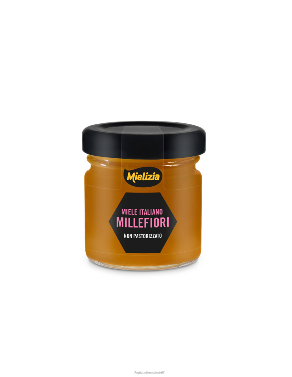 Cerca Offerte di mielizia miele millefiori 40g – miele italiano non pastorizzato e naturale e acquista online