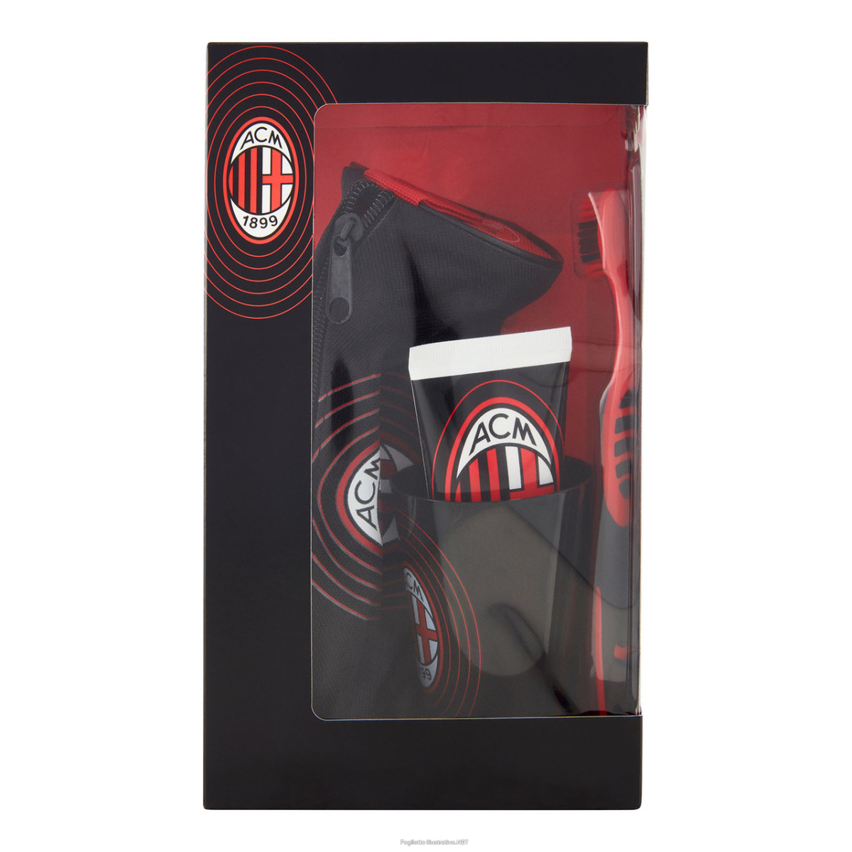 Cerca Offerte di milan gift set oral care e acquista online