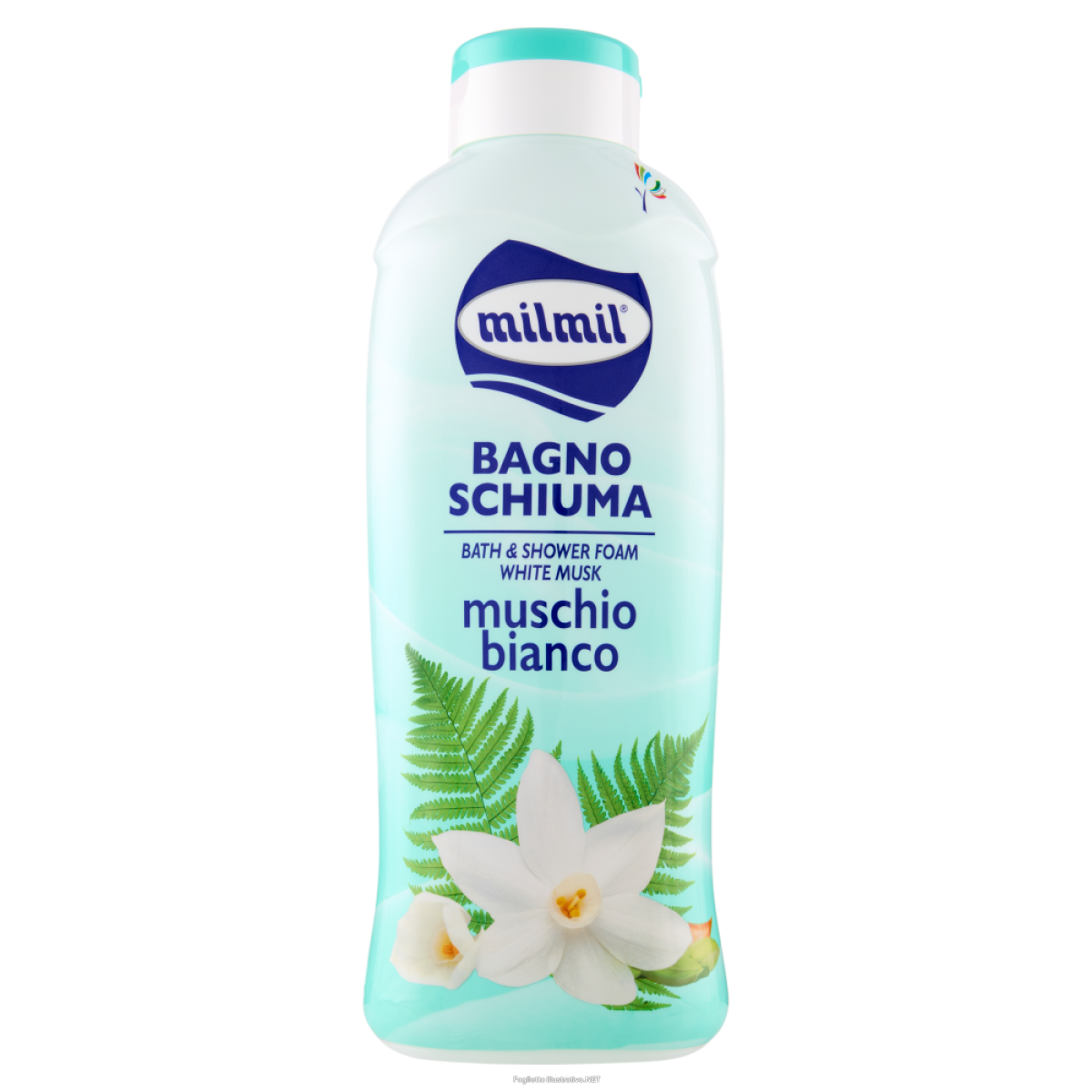 Cerca Offerte di milmil docc muschio bianco 1l e acquista online