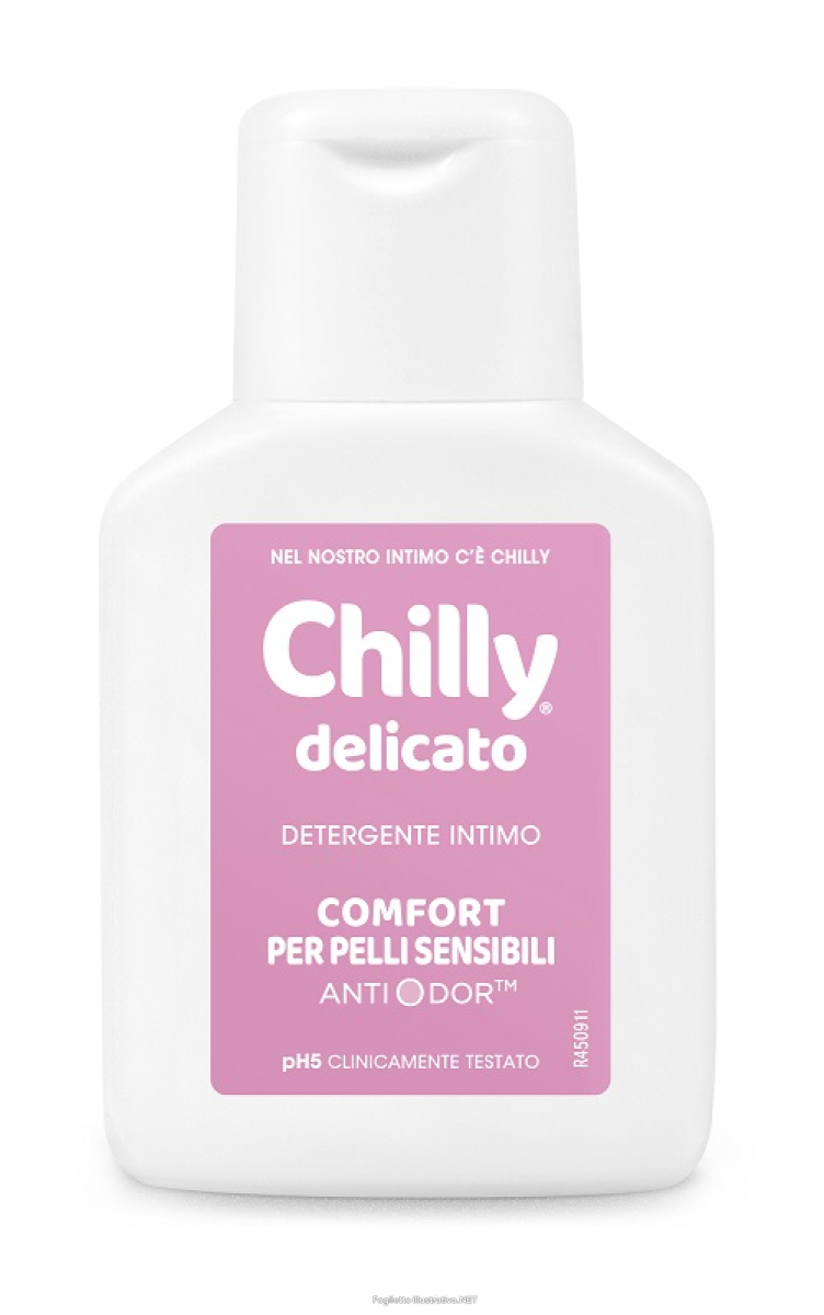 Cerca Offerte di mini chilly new intimo delic 50 ml e acquista online