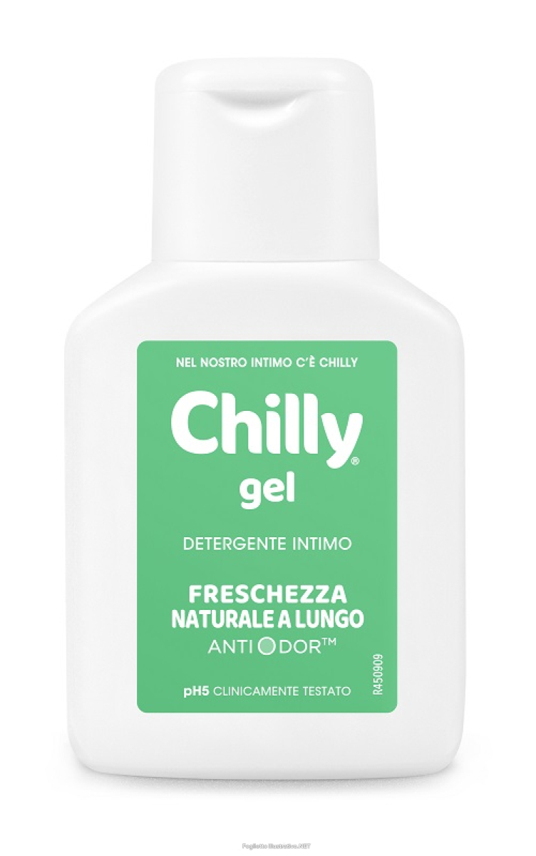 Cerca Offerte di mini chilly new intimo gel 50 ml e acquista online