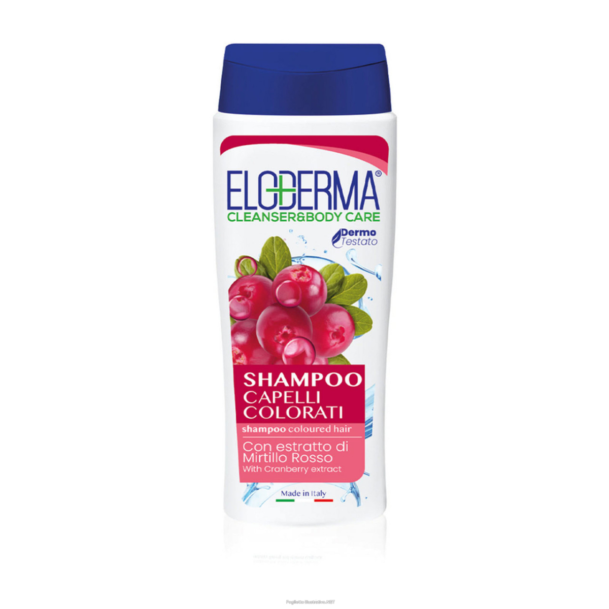 Cerca Offerte di mini eloderma shamp cap colorati 7 e acquista online