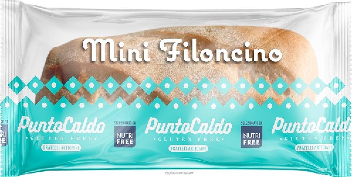 Cerca Offerte di mini filoncino senza glutine 80 grammi e acquista online