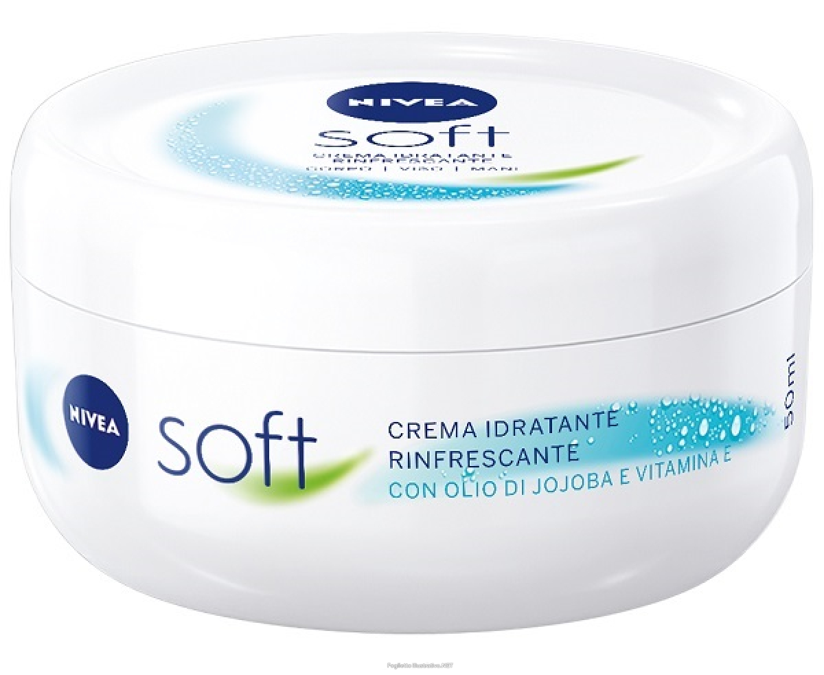 Cerca Offerte di mini nivea c/soft 50 ml e acquista online