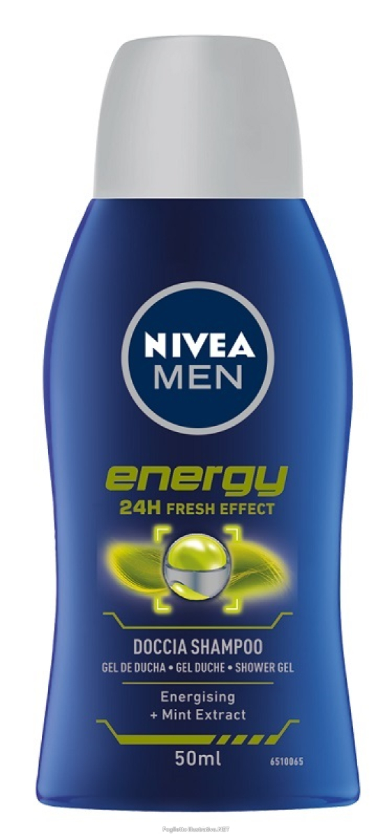 Cerca Offerte di mini nivea d/s gel men energy 50 m e acquista online