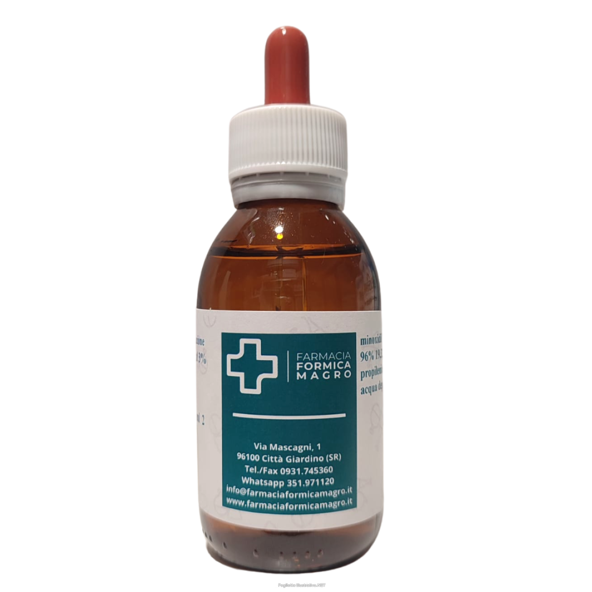 Cerca Offerte di minoxidil 2% soluzione cutanea non oleosa 60ml per contrastare la caduta dei capelli e acquista online