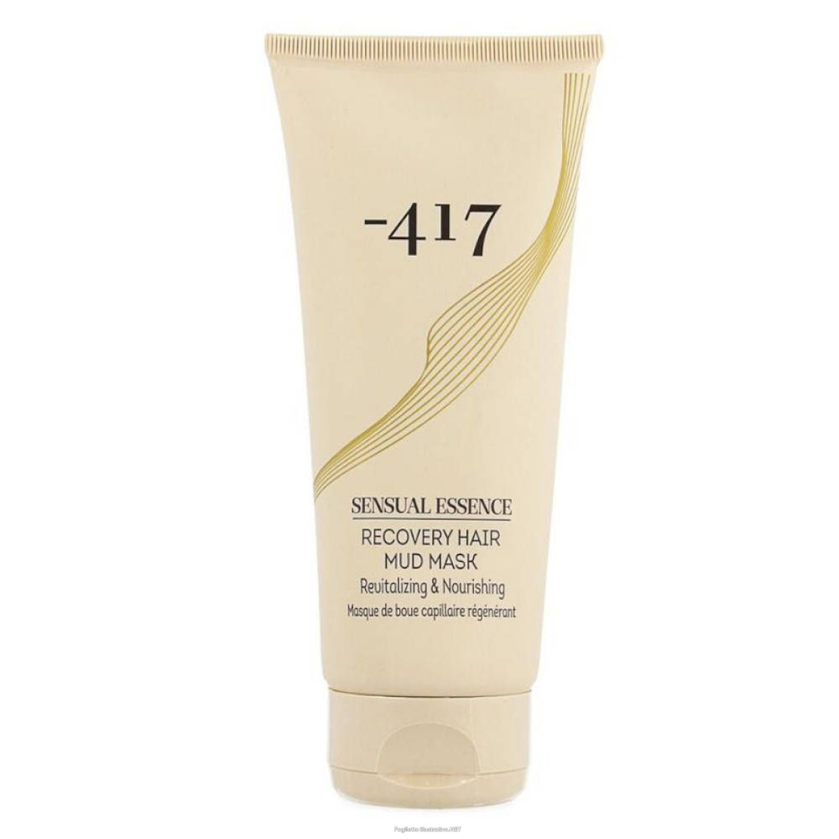 Cerca Offerte di minus 417 sensual essence recovery hair mud mask 200 ml maschera ristr e acquista online