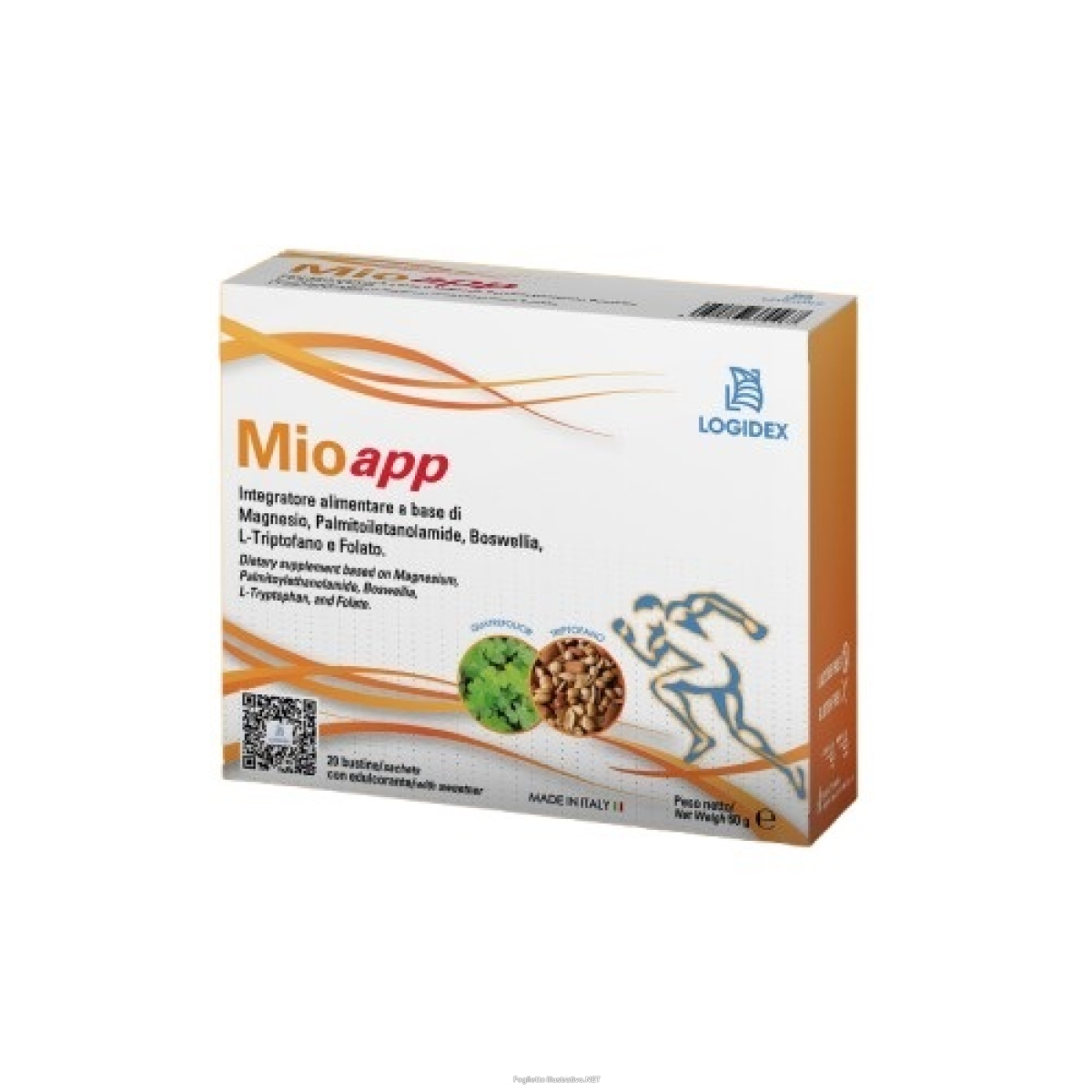 Cerca Offerte di mioapp 20bust 951337866 e acquista online