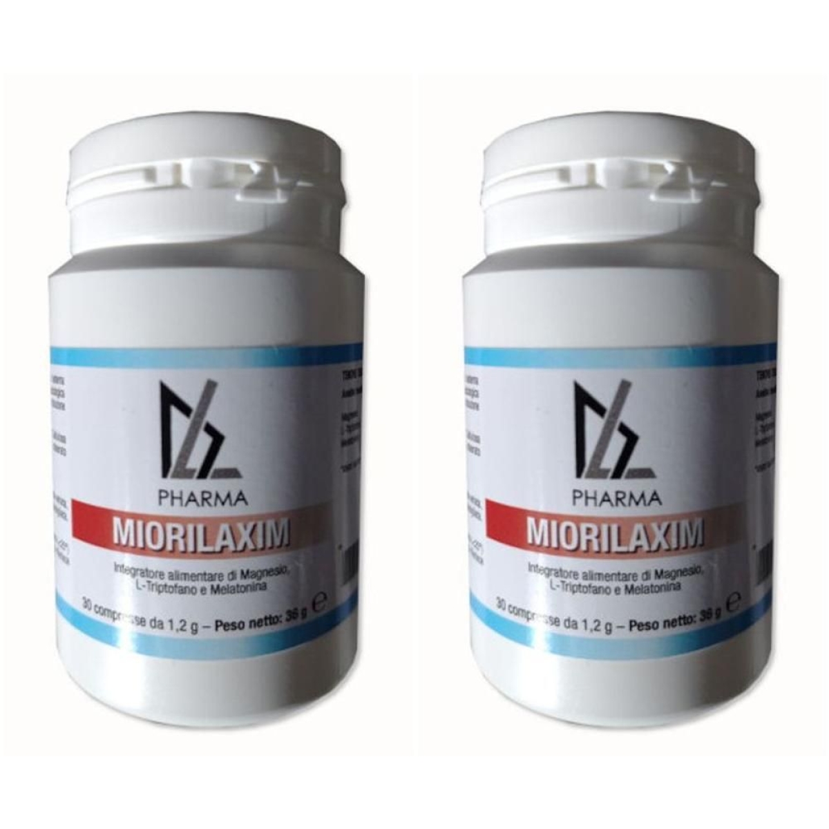 Cerca Offerte di Miorilaxim 30 compresse 2x30 pz e acquista online