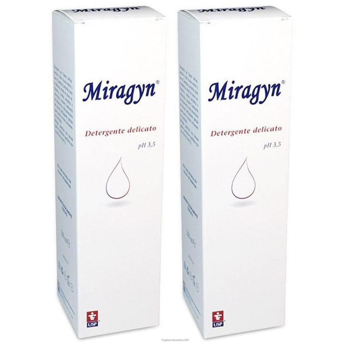 Cerca Offerte di miragyn detergente 250 ml ml e acquista online