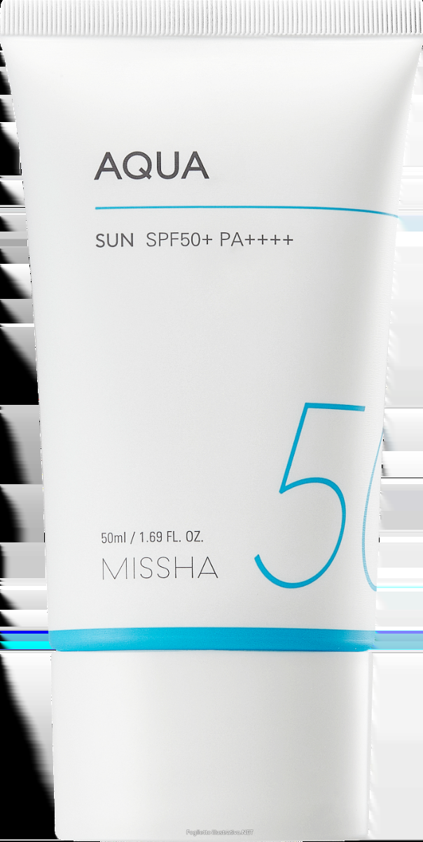 Cerca Offerte di missha all around safe block aqua sun spf50+/pa++++ 50 ml e acquista online