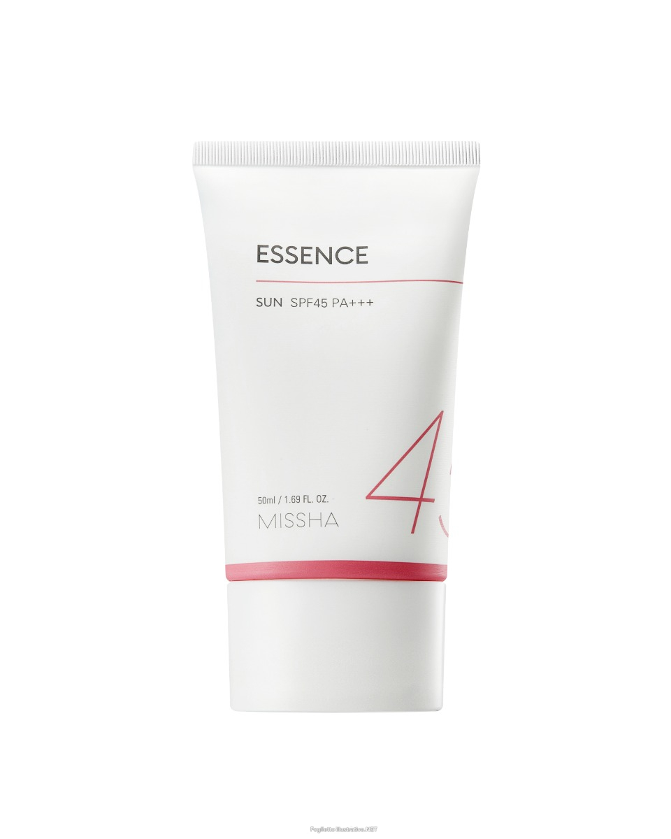 Cerca Offerte di missha all around safe block essence sun spf45 pa+++ 50 ml e acquista online