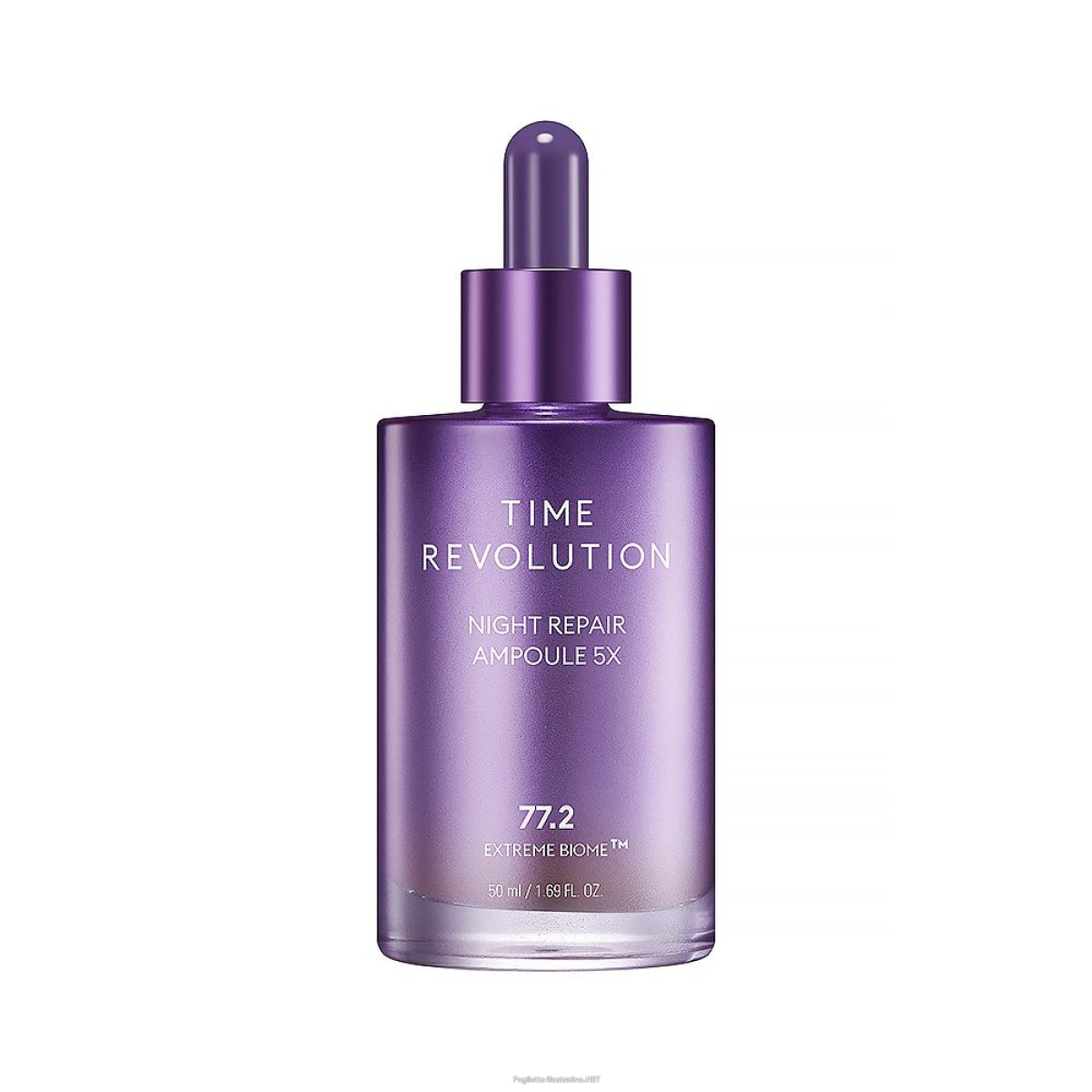 Cerca Offerte di missha time revolution night repair ampoule 5x (50ml) e acquista online