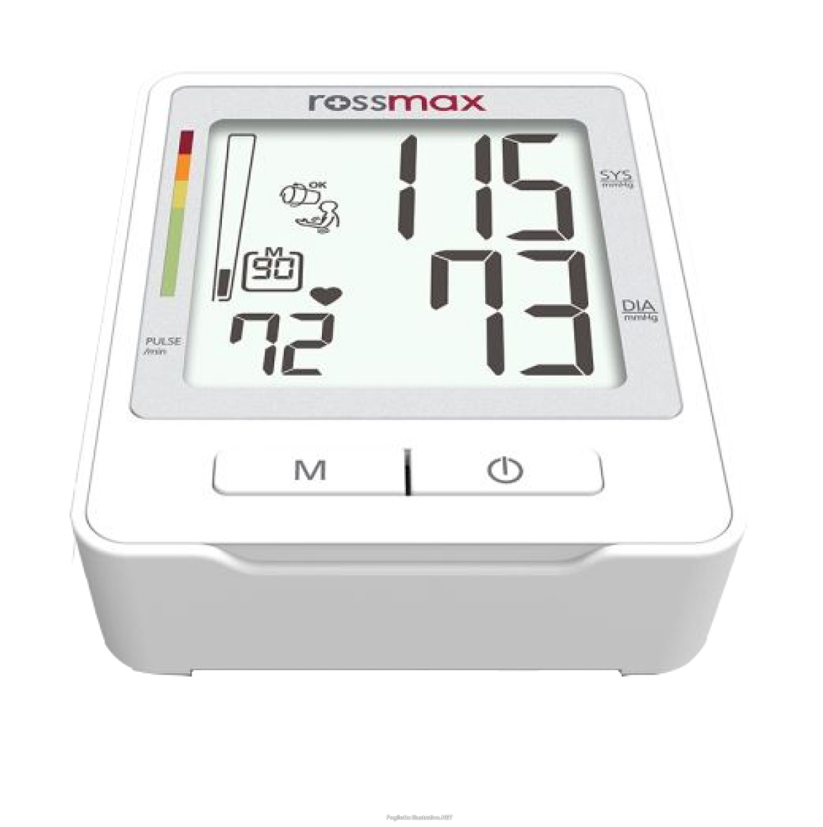 Cerca Offerte di misuratore di pressione z1 rossmax e acquista online
