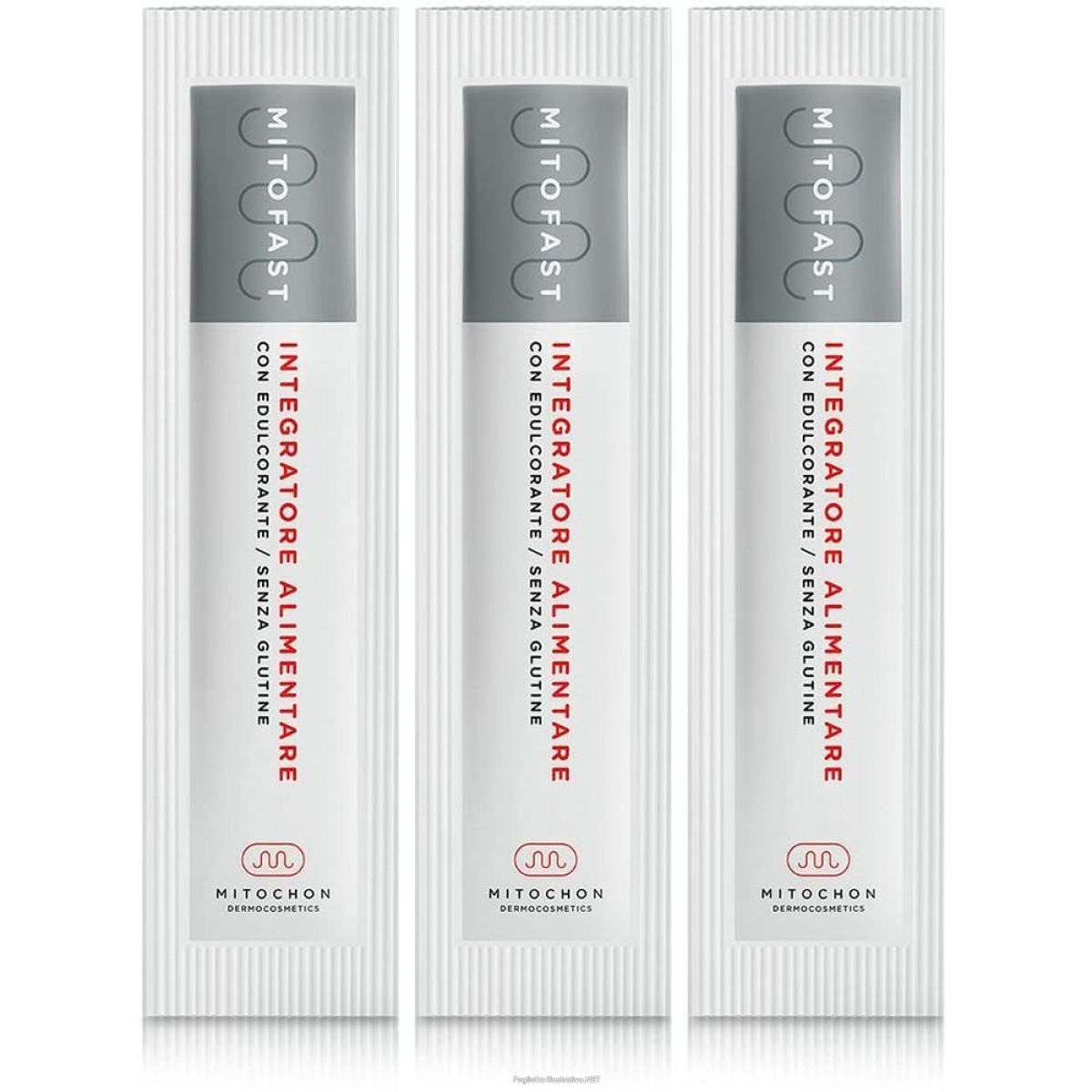 Cerca Offerte di mitochon mitofast integratore alimentare orosolubile con edulcorante s e acquista online
