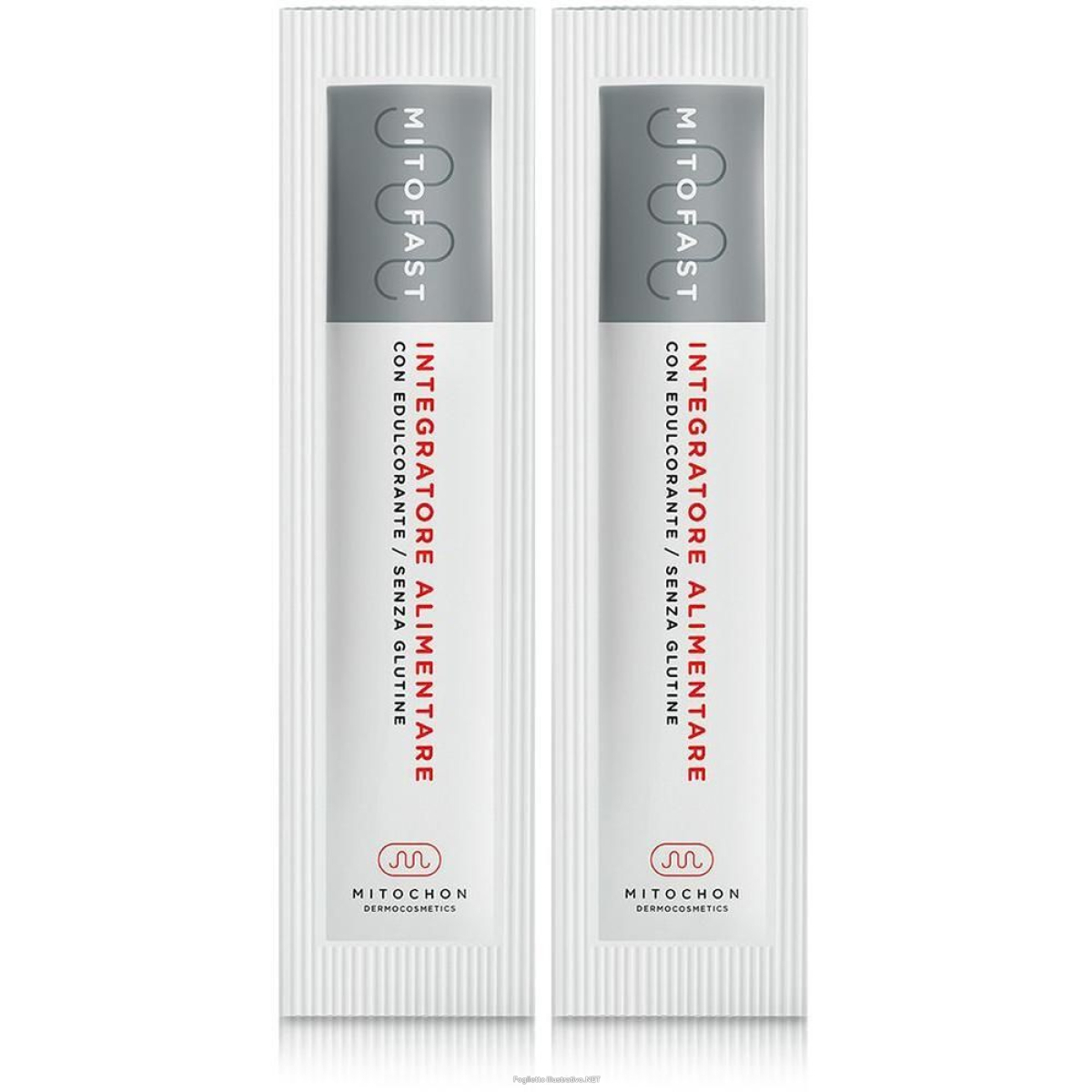 Cerca Offerte di mitochon mitofast integratore alimentare orosolubile con edulcorante s e acquista online
