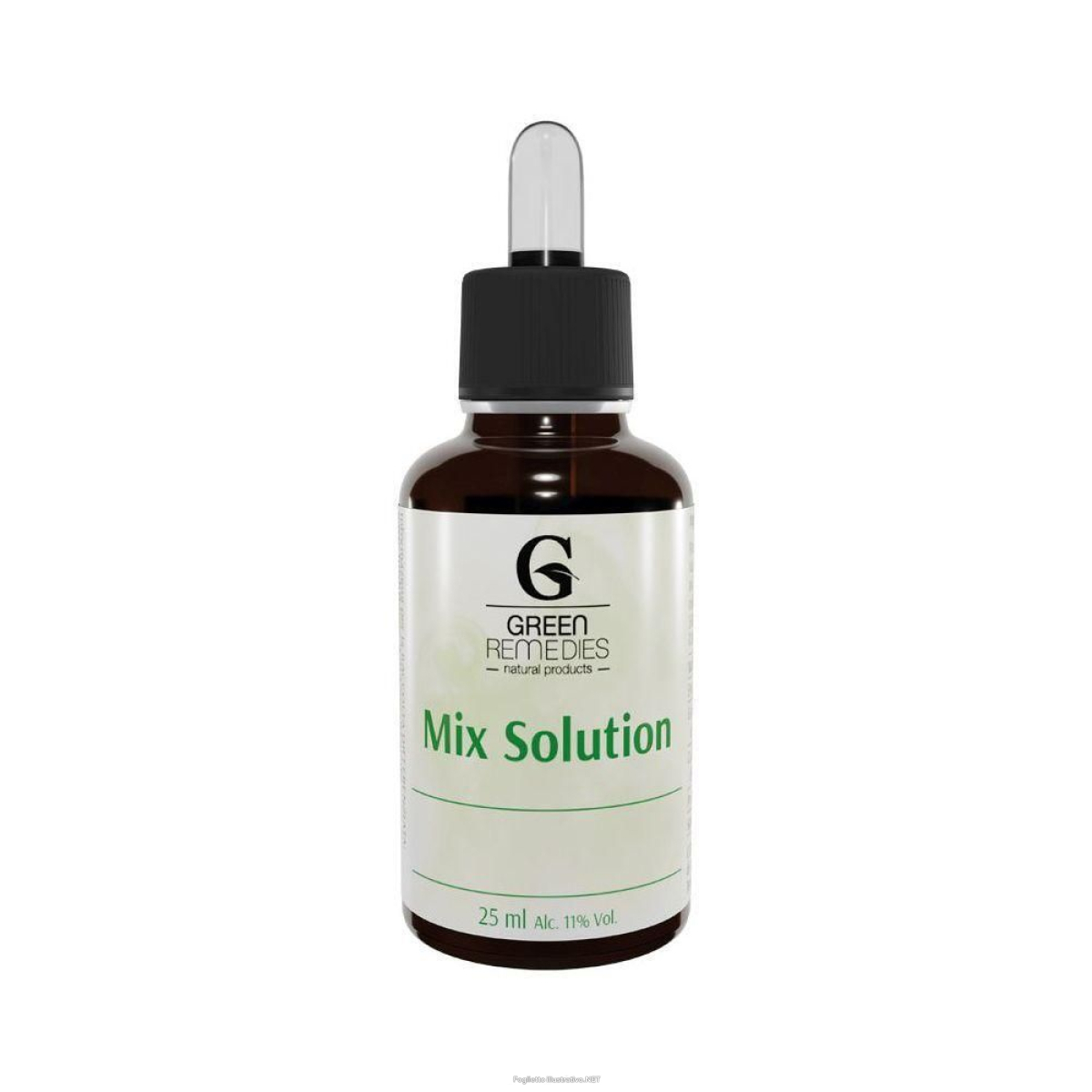 Cerca Offerte di mix solution gocce 25 ml 7x25 ml orali e acquista online