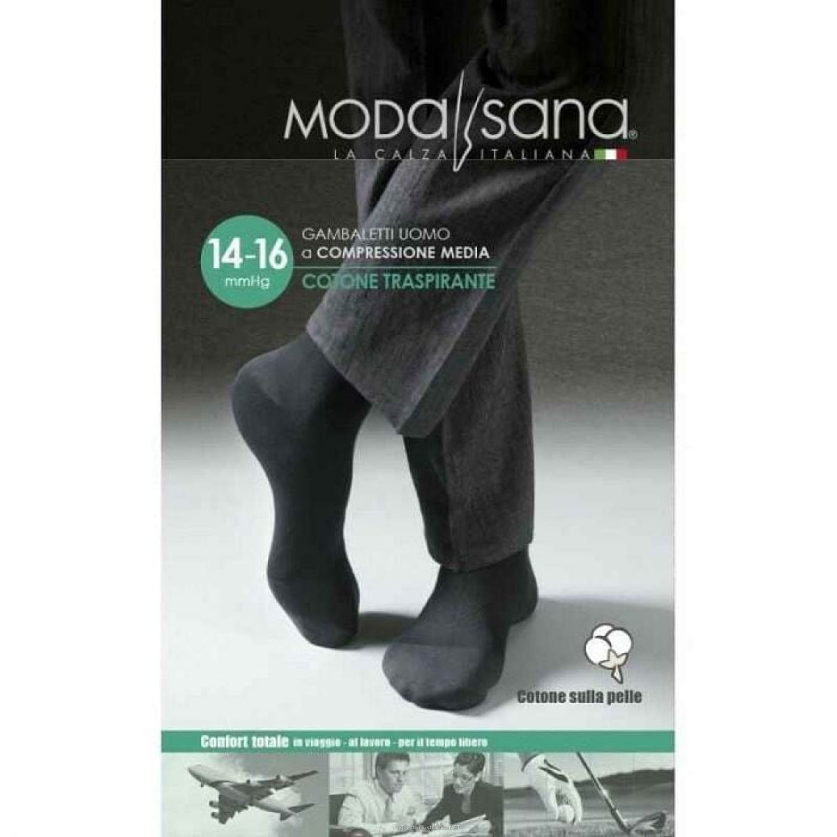 Cerca Offerte di modasana 14 cot adulti blu l e acquista online