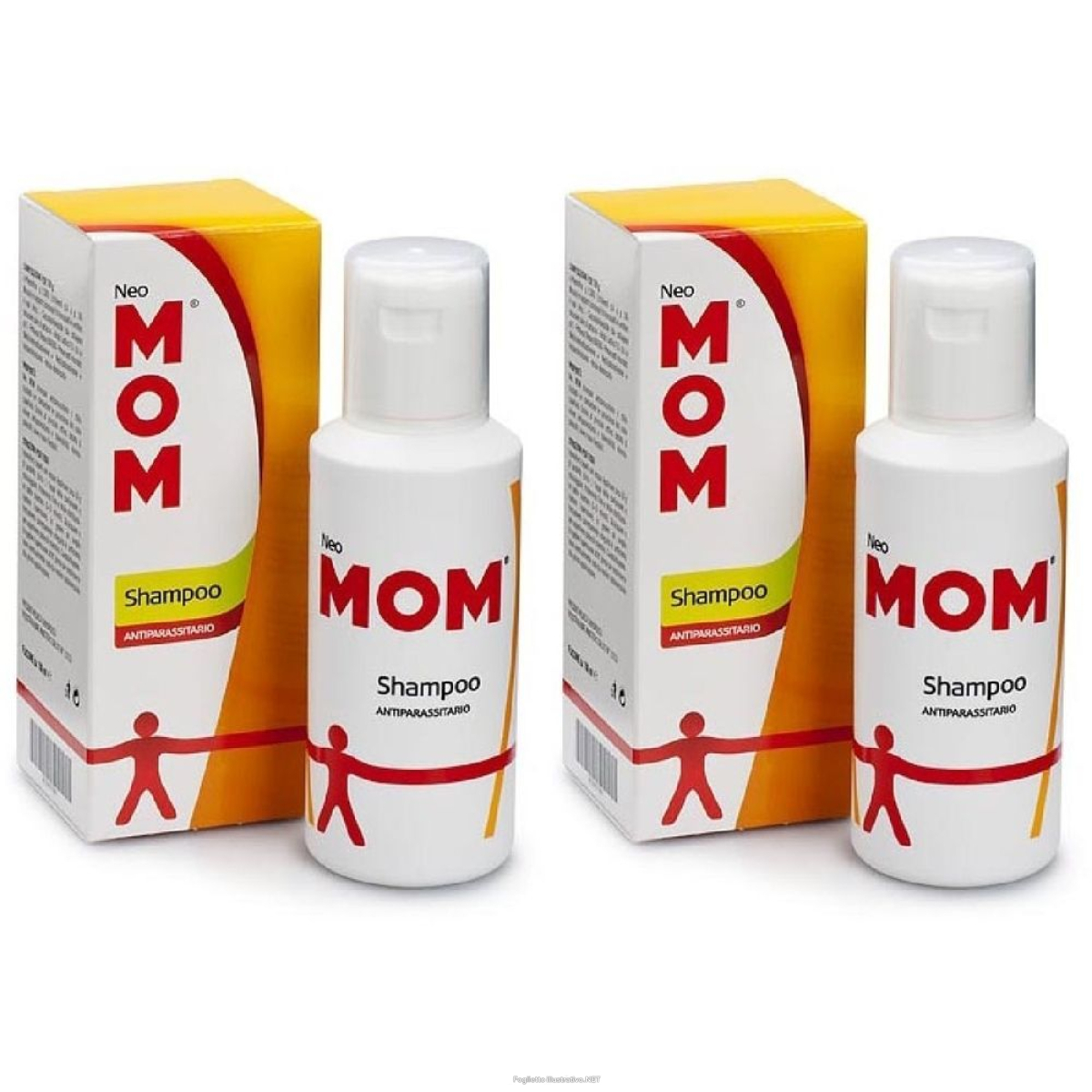 Cerca Offerte di mom® shampoo schiuma set da 2 2x150 ml e acquista online