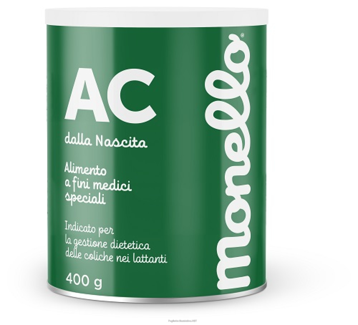 Cerca Offerte di monello ac 400 g e acquista online