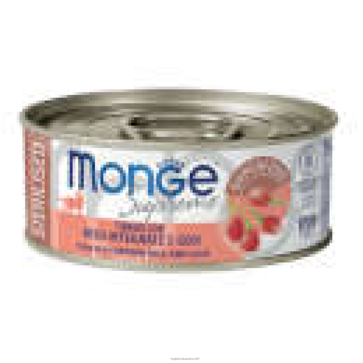 Cerca Offerte di monge supreme tonno riso integrale e goji cibo umido gatti adulti sterilizzati 80g 4684 e acquista online