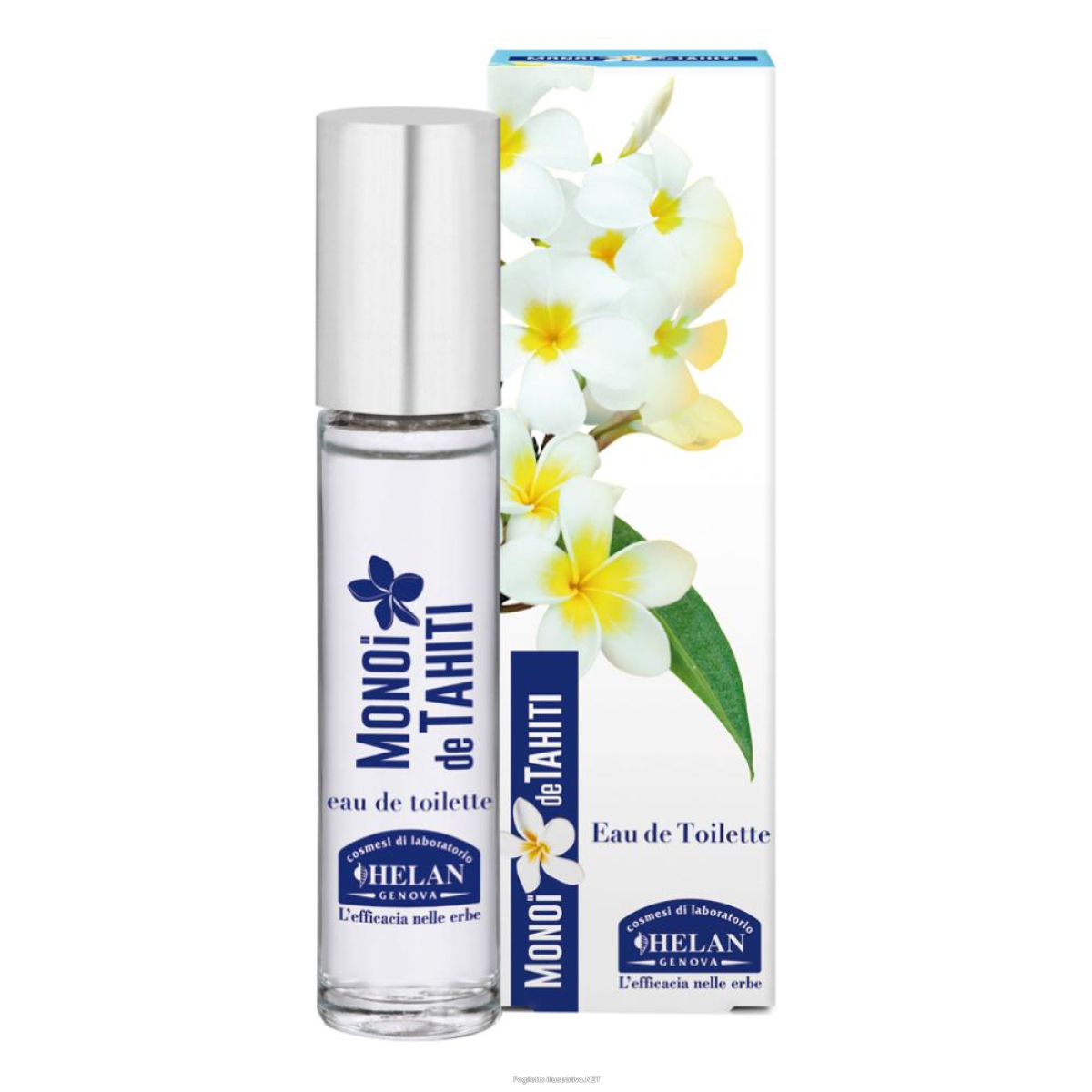 Cerca Offerte di monoi de tahiti eau de toilette 10 ml e acquista online