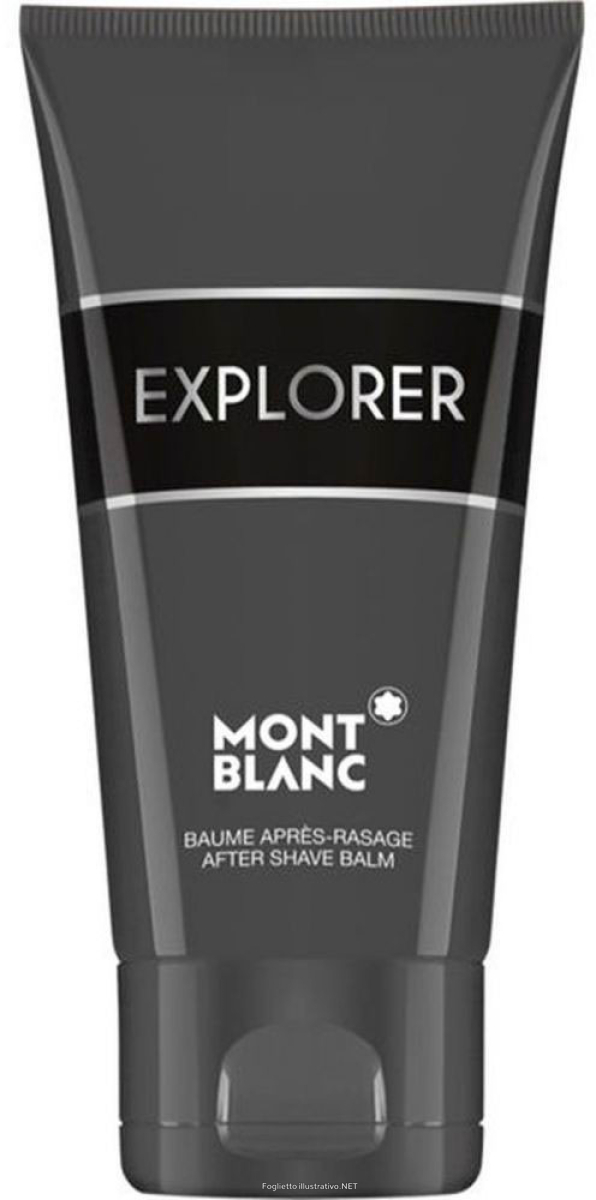 Cerca Offerte di montblanc explorer u a/s balm 150 e acquista online