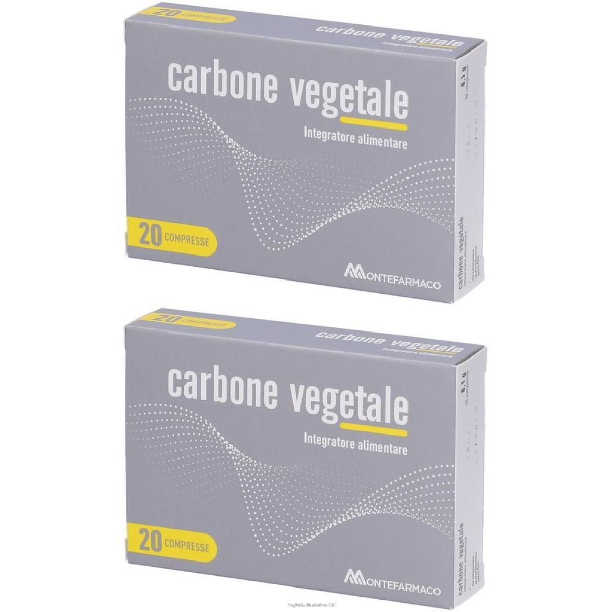 Cerca Offerte di montermaco otc carbone vegetale compresse 20 pz e acquista online