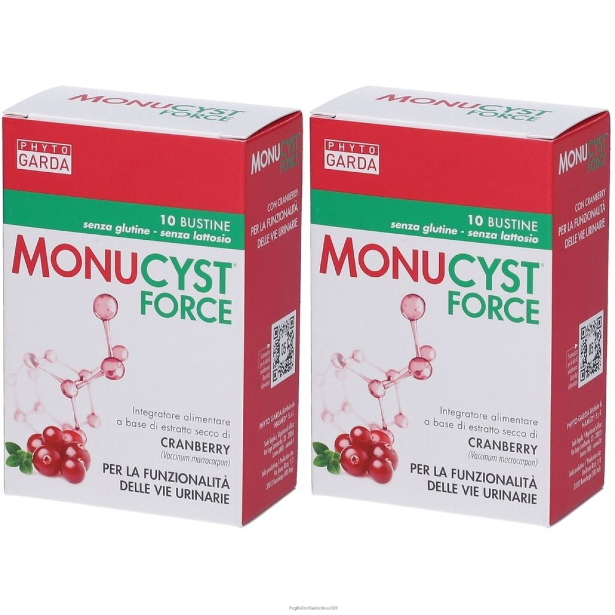 Cerca Offerte di monucyst force 10 bustine set da 2 g polvere per soluzione orale e acquista online