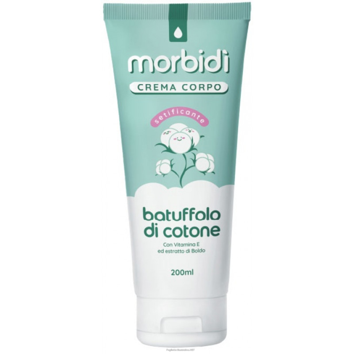 Cerca Offerte di morbidì crema corpo batuffolo di cotone 200 ml e acquista online