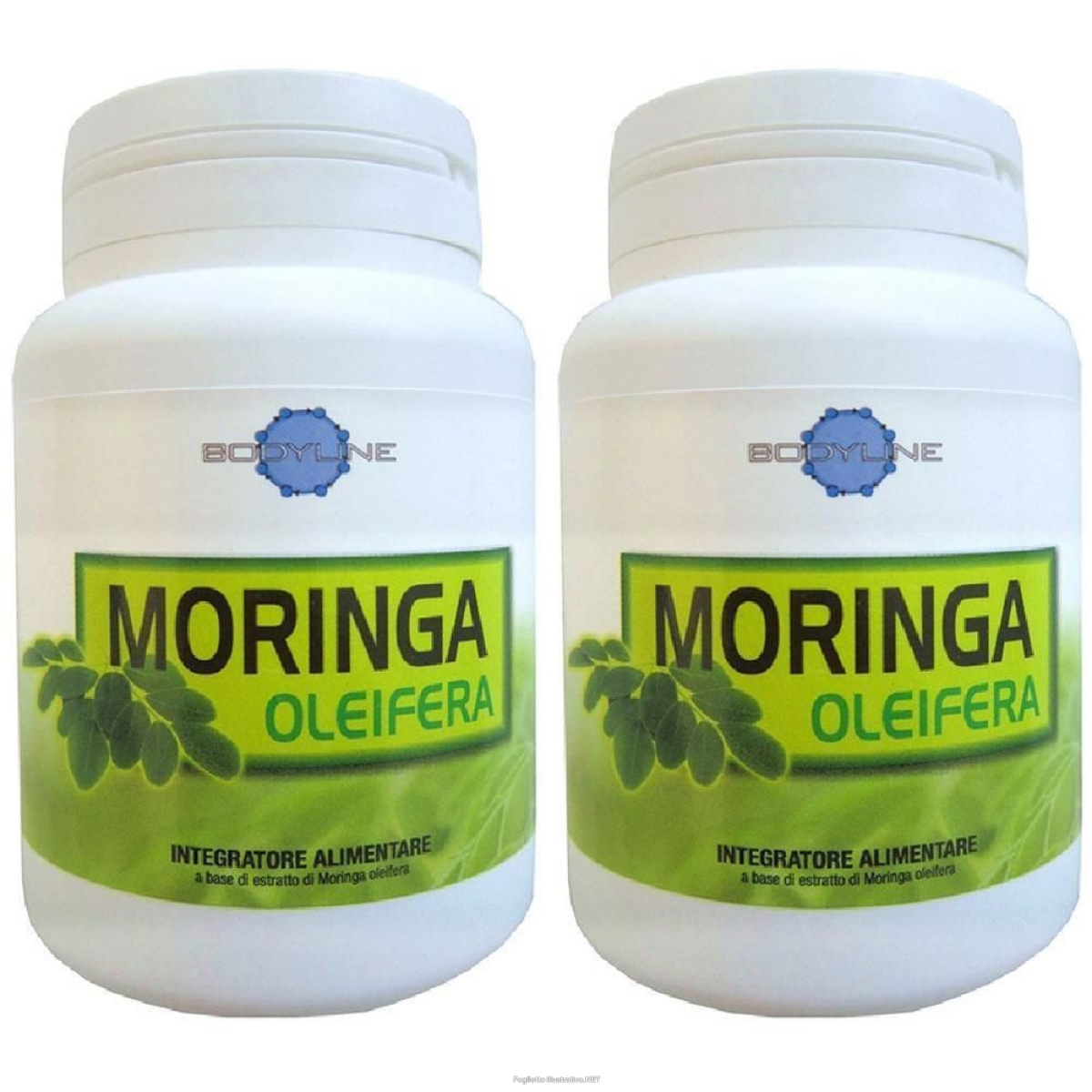 Cerca Offerte di moringa oleifera 60 capsule 2x60 pz e acquista online