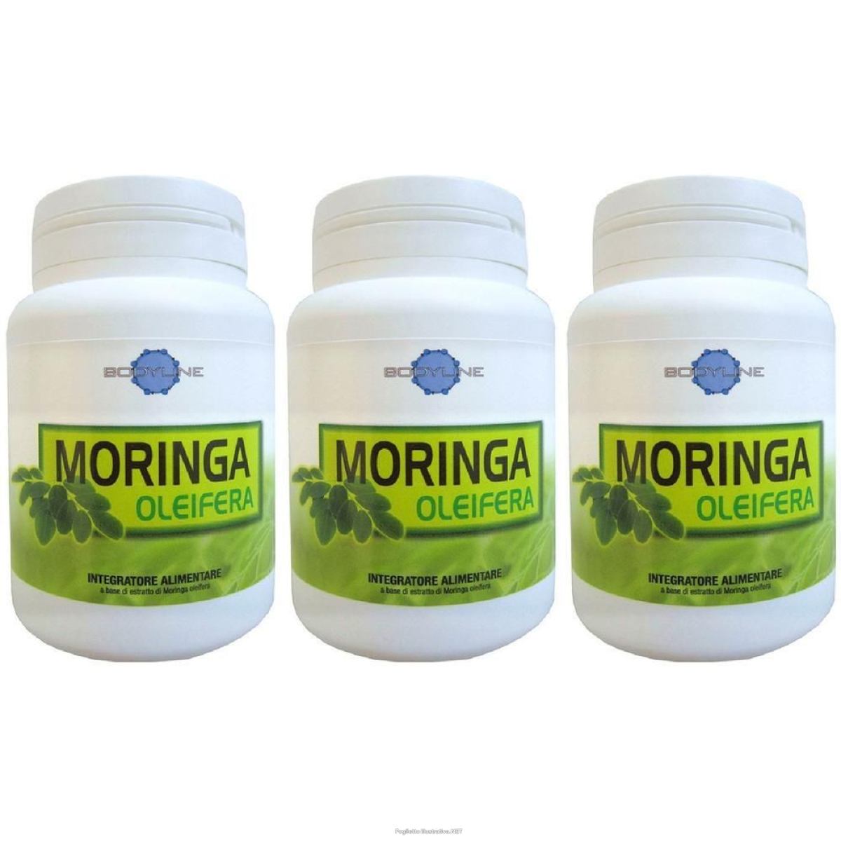 Cerca Offerte di moringa oleifera 60 capsule 3x60 pz e acquista online