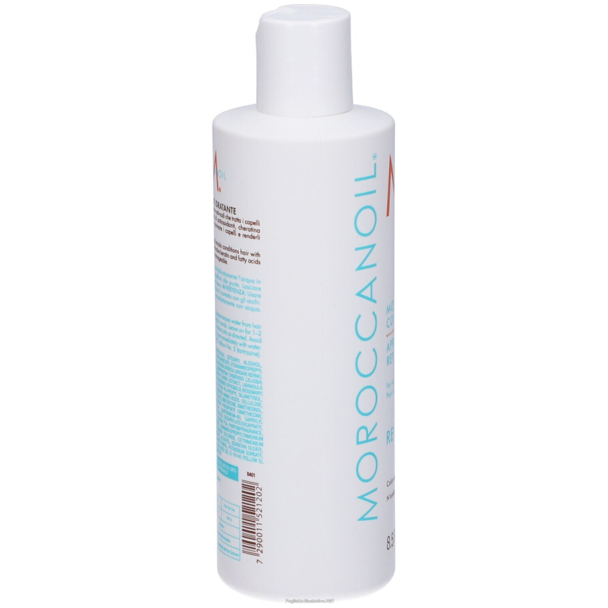 Cerca Offerte di moroccanoil balsamo riparatore idratante 250 ml per capelli e acquista online