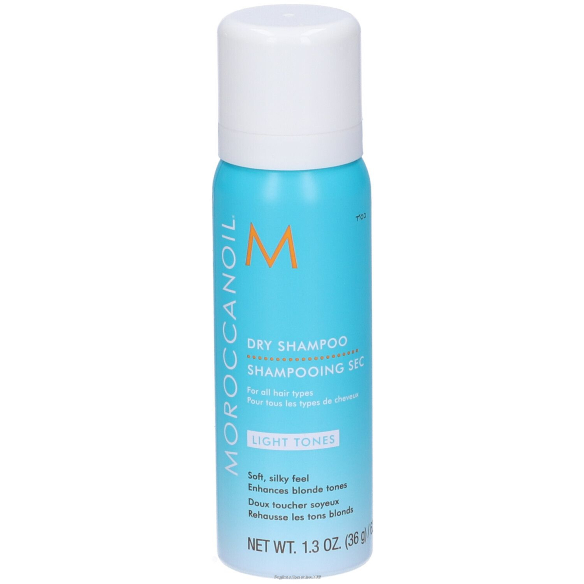Cerca Offerte di moroccanoil shampoo secco toni chiari 65 ml spray secco e acquista online