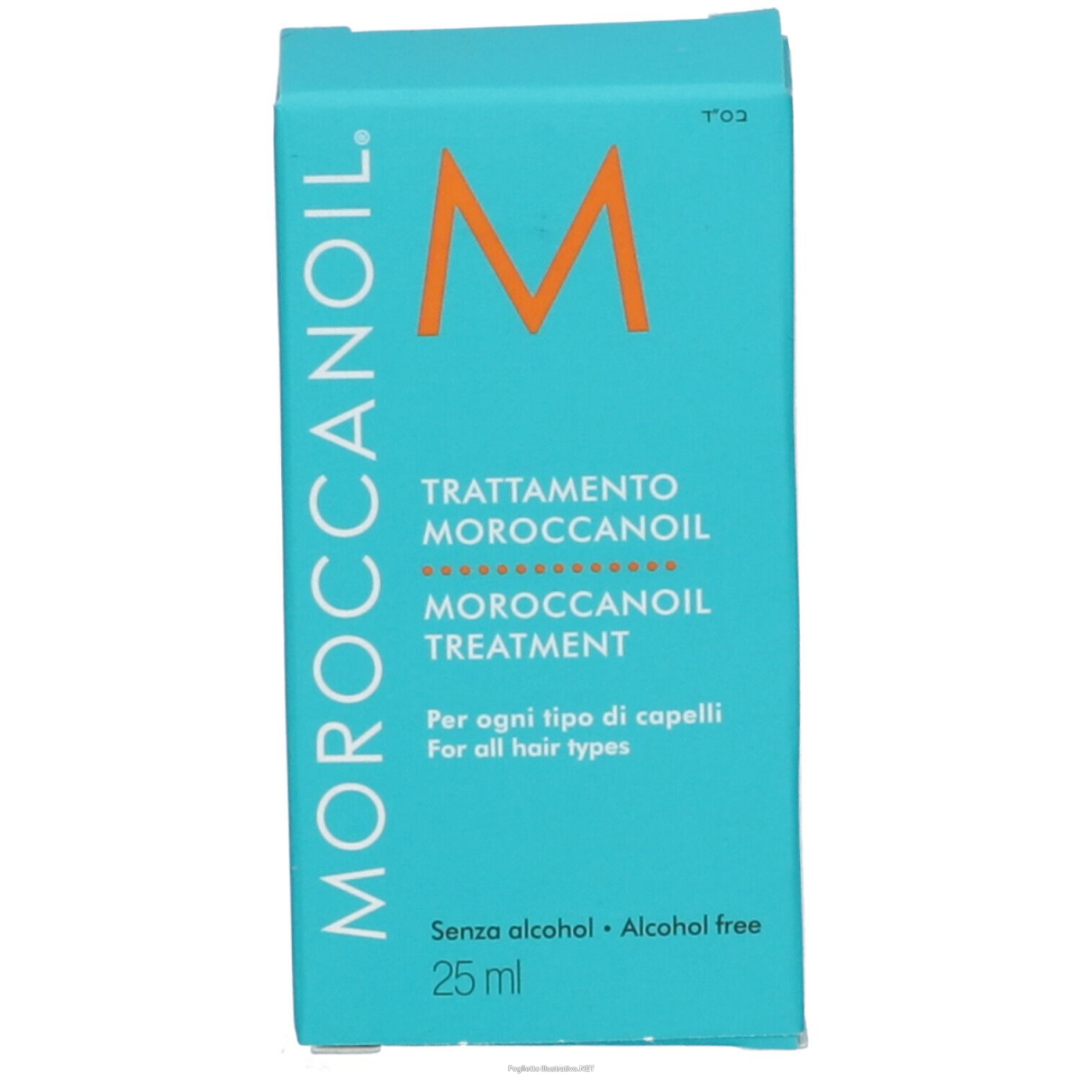 Cerca Offerte di moroccanoil trattamento originale 25 ml olio e acquista online