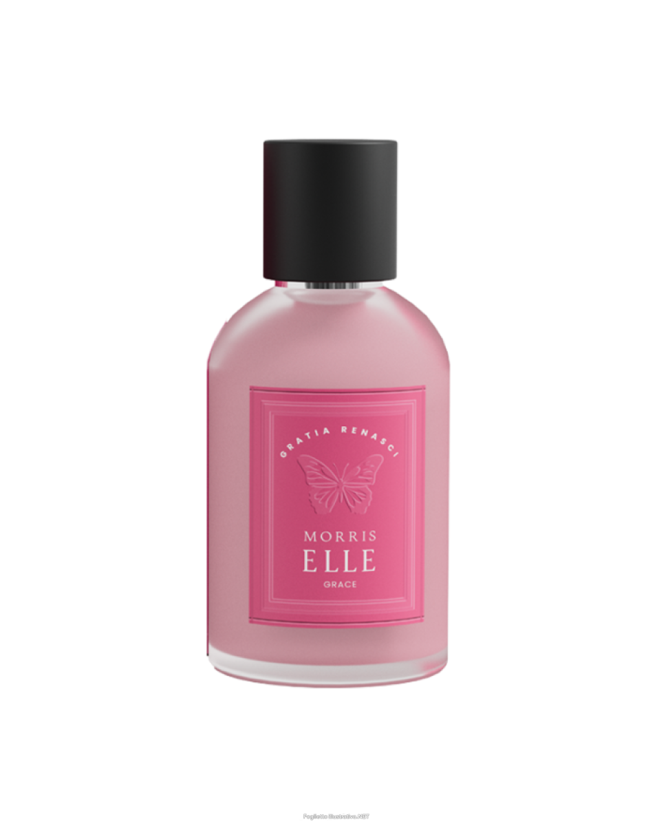 Cerca Offerte di morris - elle grace - eau de parfum donna 100 ml vapo e acquista online