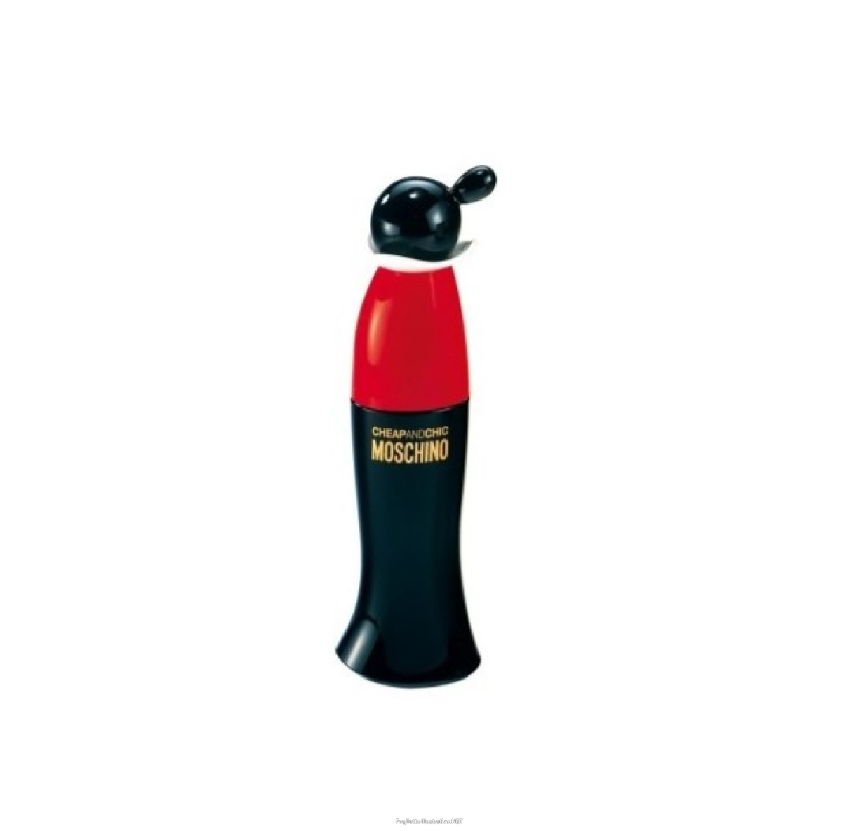 Cerca Offerte di moschino cheap&chic edt 100ml e acquista online