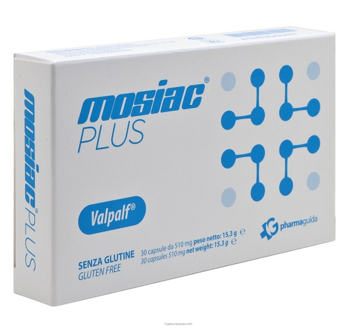 Cerca Offerte di mosiac plus 30 capsule e acquista online