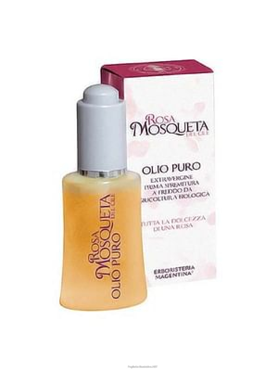 Cerca Offerte di mosqueta rosa olio puro bio 30 ml e acquista online