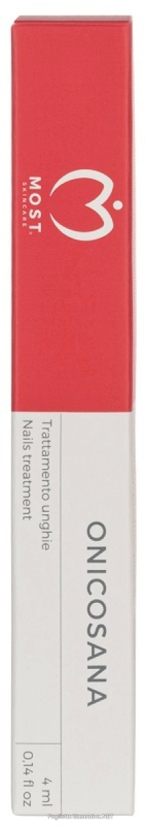 Cerca Offerte di most onicosana 4 ml e acquista online